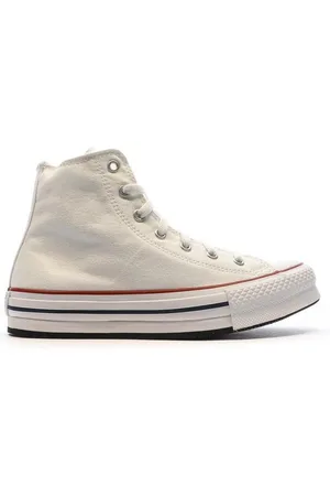 Converse Zapatillas altas - para mujer