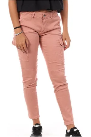 Pepe Jeans Pantalones - para mujer