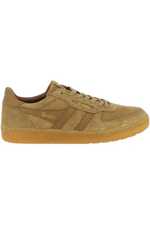 Gola Deportivas Moda HAWK SUEDE 86 para hombre