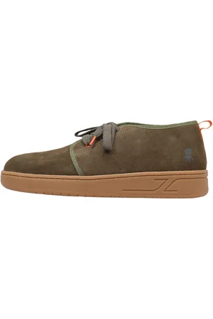 Elpulpo Botas BALTAR para hombre
