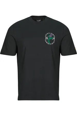 Lyle &amp; scott Camiseta TS2105V para hombre