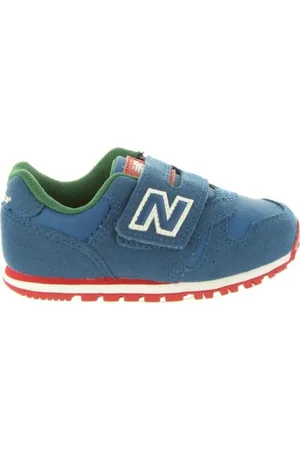 New Balance Zapatillas deporte KV373PDI para niño