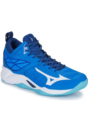 Zapatillas Bambas deportivas Mizuno para Hombre en Rebajas Outlet Online FASHIOLA.es