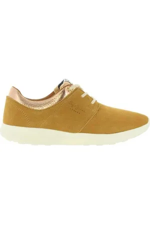 Pepe Jeans Zapatos Bajos PLS30602 AMANDA para mujer