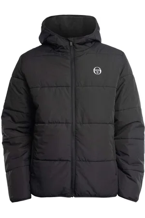 Sergio Tacchini Chaqueta deporte Chaqueta acolchada Baddeley para hombre