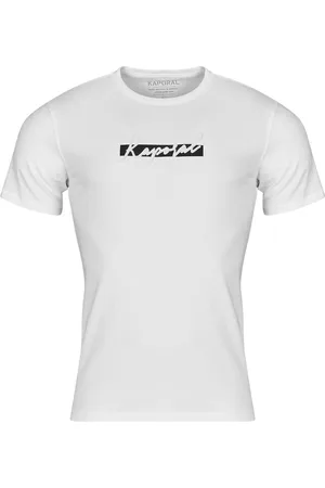 Kaporal 5 Camiseta VOKAL para hombre