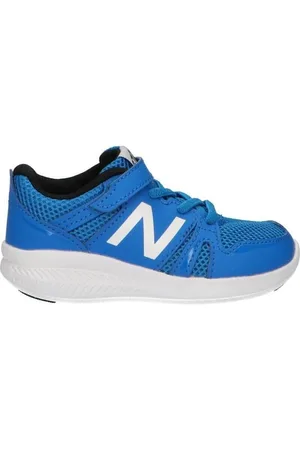 New Balance Zapatillas deporte IT570BL para niño