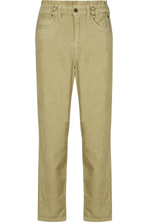 Freeman T Porter Pantalón LARA VELUTO para mujer