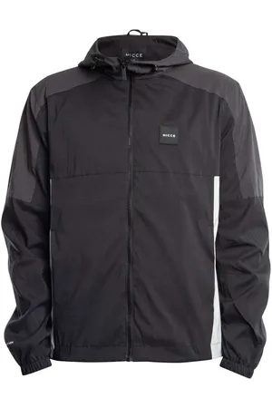 Nicce London Chaqueta deporte Chaqueta distraída para hombre
