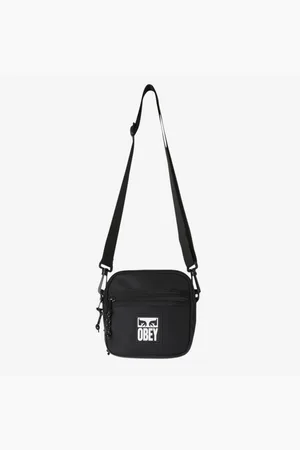 Obey Bolso small messenger bag para hombre