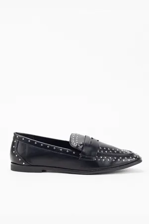 Keslem Mocasines 34984 para mujer
