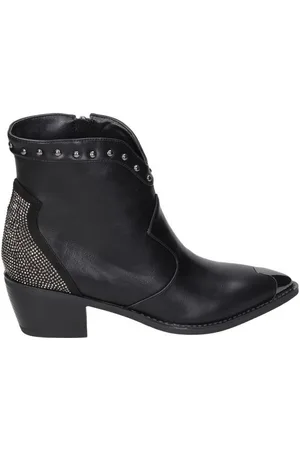 Azarey Botines 462H650 para mujer