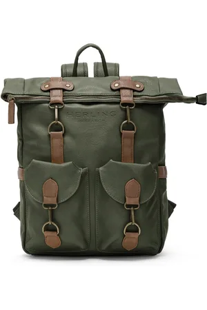 Herling Mochila Finnian para mujer