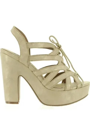 Xti Zapatos de tacón 46612 para mujer