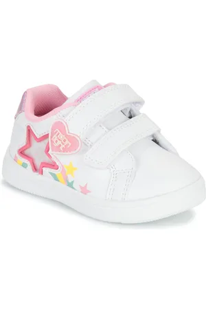 Beppi Zapatillas 2210160-BRANCO para niña