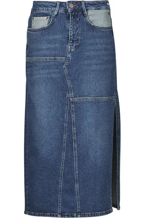 Freeman T Porter Falda CARLA SDM para mujer