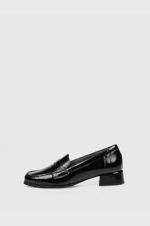 Pitillos Zapatos Bajos MOCASÍN 10110 para mujer