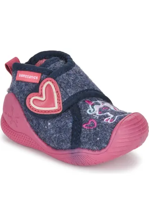 Biomecanics Pantuflas BIOGATO HOME para niña