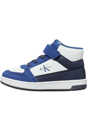 Calvin Klein Zapatillas V1X9-81049-1355B054 para niño