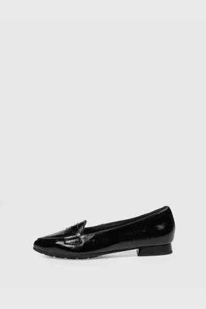 Pitillos Zapatos Bajos MOCASÍN 10142 para mujer