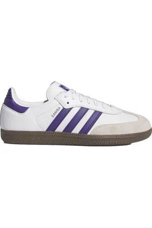 adidas Deportivas Moda ba adv | white para mujer