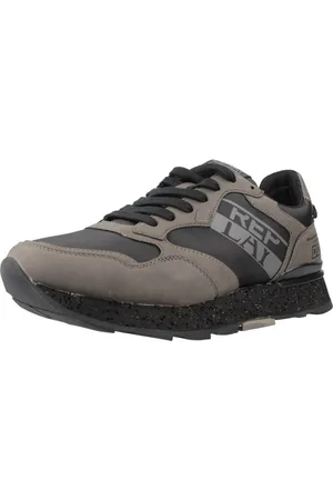 Replay Deportivas Moda RS680089S para hombre