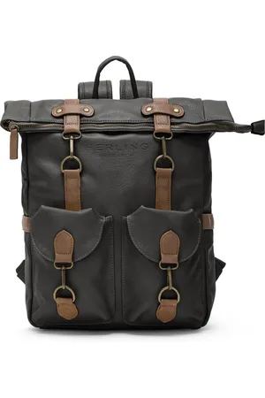 Herling Mochila Finnian para mujer