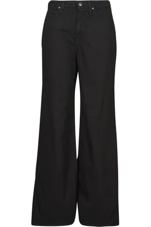 Lee Vaqueros acampanado / anchos STELLA A LINE para mujer