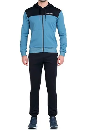 John smith Chándal CENLE 414 AZUL SOMBRA para hombre