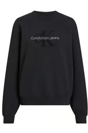 Calvin Klein Jersey SUDADERA CHENILLE MUJER para mujer