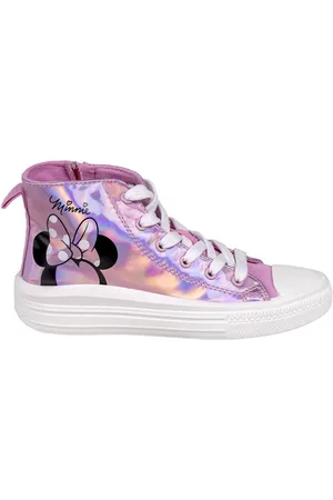 Disney Zapatillas 2300006122 para mujer
