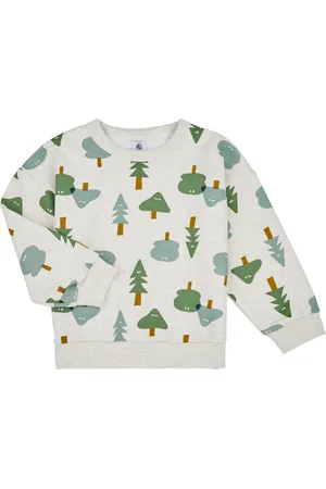 Petit Bateau Jersey TREMPLY para niño