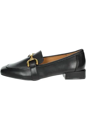 Gold&amp;gold Mocasines GV01 para mujer