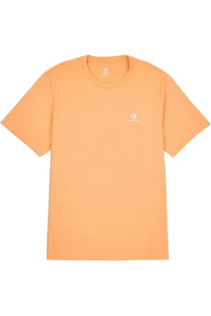 Converse Tops y Camisetas 10023876-A39 para mujer