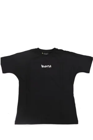 DISCLAIMER Camiseta manga larga 58207 para niño