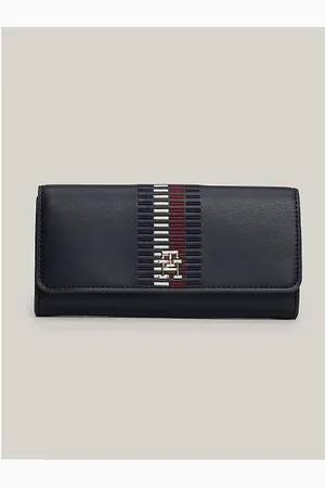 Tommy Hilfiger Monedero CARTERA CHIC FLAP MUJER para mujer