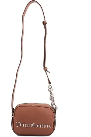 Juicy Couture Bolso JASMINE SQUARED CRO para mujer