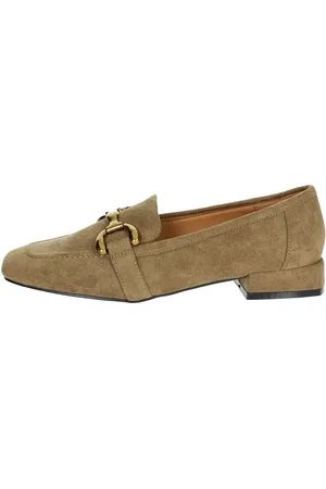 Gold&amp;gold Mocasines GV01 para mujer
