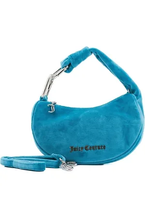 Juicy Couture Bolso BLOSSOM SMALL HOBO para mujer