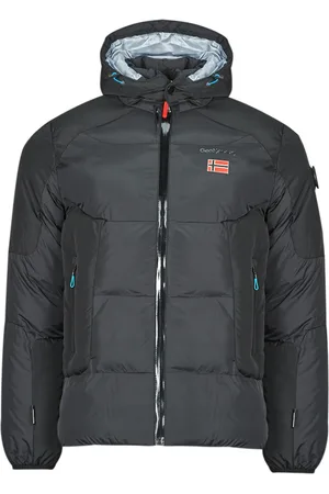 Geographical Norway Abrigo de plumas CASIDAN para hombre