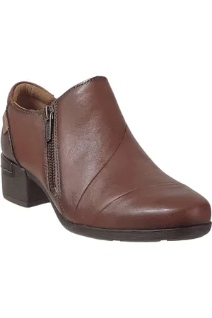Pikolinos Mocasines Malaga W6W-5673C1 para mujer
