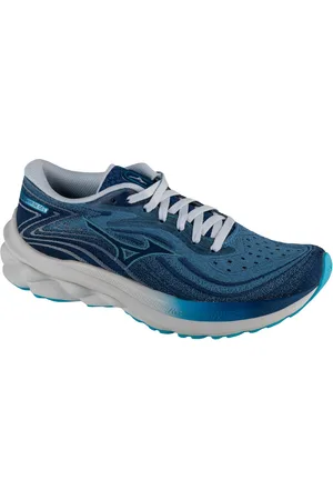 Mizuno Zapatillas de running Wave Skyrise 5 para mujer