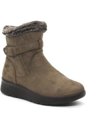 Mysoft Botines 24M556 para mujer