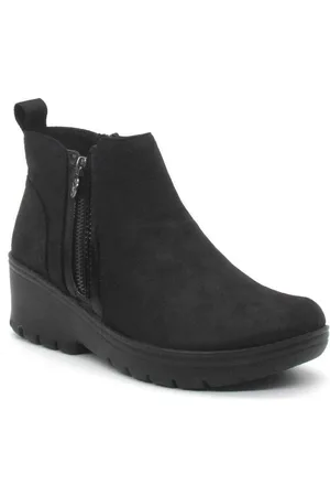 Mysoft Botines 24M740 para mujer