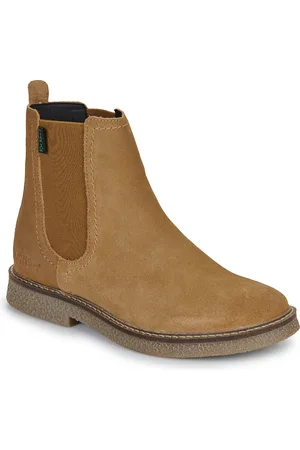 Kickers Botines KICK LOREL para mujer