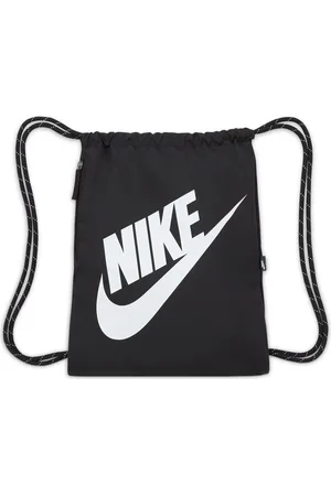 Nike Bolso GYM SACK HERITAGE DRAWSTRING UNISEX para hombre
