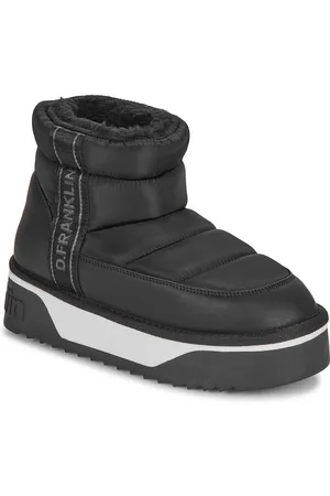 D.franklin Botines NORDIC V.2 371 para mujer