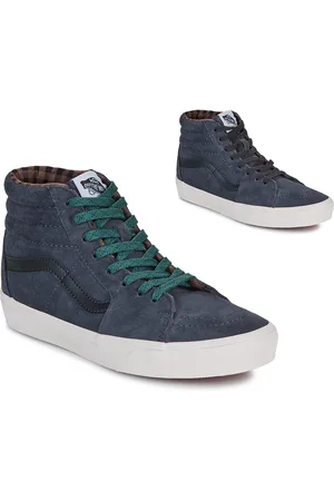 Vans Zapatillas altas SK8-Hi para mujer