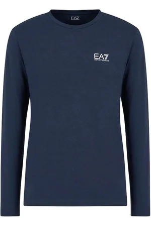 EA7 Tops y Camisetas 8NPT28PJVQZ para hombre