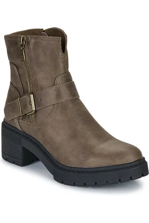 Chattawak Botines KLINA para mujer
